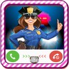 Icono de Fake Call - Kids Police