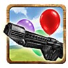Icona di Shooting Balloons Games