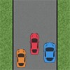 ไอคอน Car Race