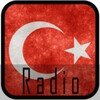 Icône Turkish Radio Stations Live Free