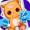 Ícone de Simulator Surgery Cat