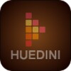 Pictogramă Huedini