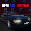 Icona di Open Car - Russia