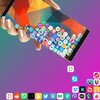 Icona di Rolling Icon: 3D Wallpaper