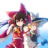 東方ダンマクカグラアイコン