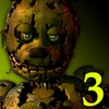 Five Nights at Freddys 3 Demoアイコン