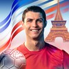 Icona di Cristiano Ronaldo: Kick'n'Run