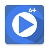 Icono de A+ Player