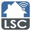 Icône LSC Smart Connect
