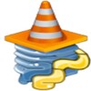 Python Video Player 图标