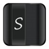 Side Apps Barアイコン