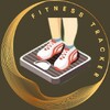 Handy Fitness Tracker आइकन