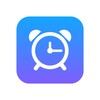 Icono de Alarm clock to wake you up