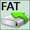 Biểu tượng Fat File Recovery Program