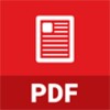 Icône PDF Reader