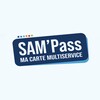 Icona di SAM