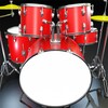 Drum Solo Rock! 아이콘