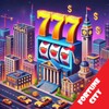 Ikon Vegas 777 Slots: Fortune City