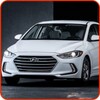 Icono de Elantra Car Simulator