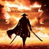 Kaz Warrior 3 आइकन