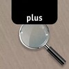 Icon von Magnifier Plus with Flashlight