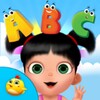 أيقونة Preschool Words For Kids
