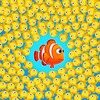 أيقونة Fishdom