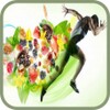 Pictogramă Nutrición para entrenamiento
