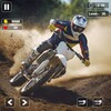 Pictogramă Motocross MX Dirt Bike Games