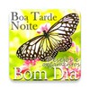 Icono de Good Morning Afternoon Goodni