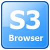 S3 Browser 图标