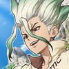 Икона Dr.STONE Battle Craft 