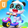 Baby Panda World 아이콘