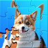 Pictogramă Jigsaw Puzzles - Puzzle Games