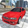 Ícone de Real Car Racing Simuliator