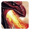 Icône Dragon Live Wallpaper