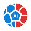 ไอคอน Aiscore - Live Footaball & Basketball