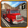 Modern Trucker 3D 아이콘