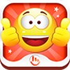 Icono de Emoji Art