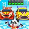 أيقونة Car Driving