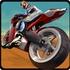 Icona di Extreme Bike Driving