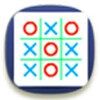 Tic Tac Toe simgesi