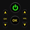 Pictogramă Universal TV Remote Control