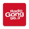 Gong 96.3 आइकन