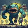 Monsters Commanderアイコン