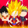 Icône Super Stick Fight All-Star Hero