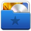Icône File Manager