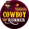 Икона Cowboy Runner - راعي البقر