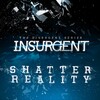 Icône Insurgent Cardboard