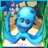 Icona di Octopus Hunter